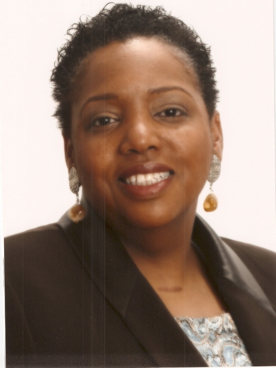 Anita Patterson - Class of 1977 - Skyline High School