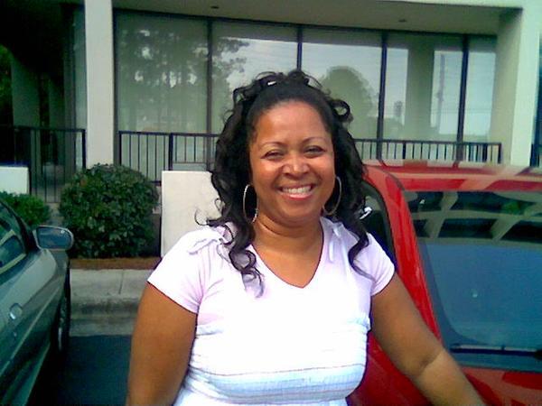 Nalani Brooks - Class of 1989 - Skyline High School