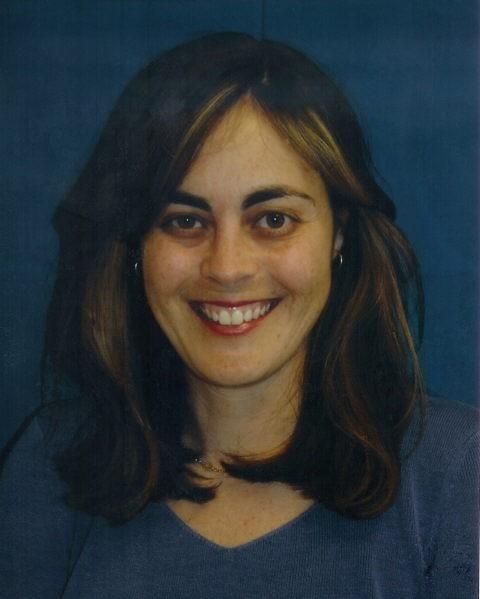 Katie Braverman - Class of 1984 - Skyline High School