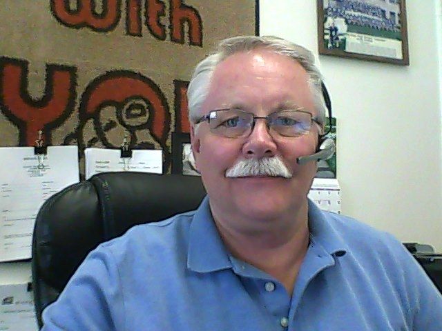 Michael Parsons - Class of 1967 - Skyline High School
