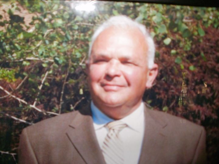 Dan Alverts - Class of 1965 - Skyline High School