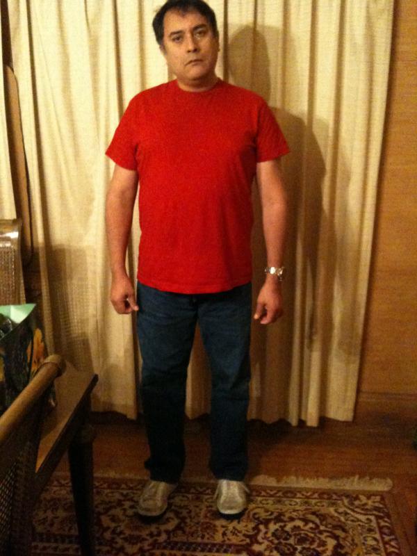 Walter Jose Midolo - Class of 1982 - Skyline High School