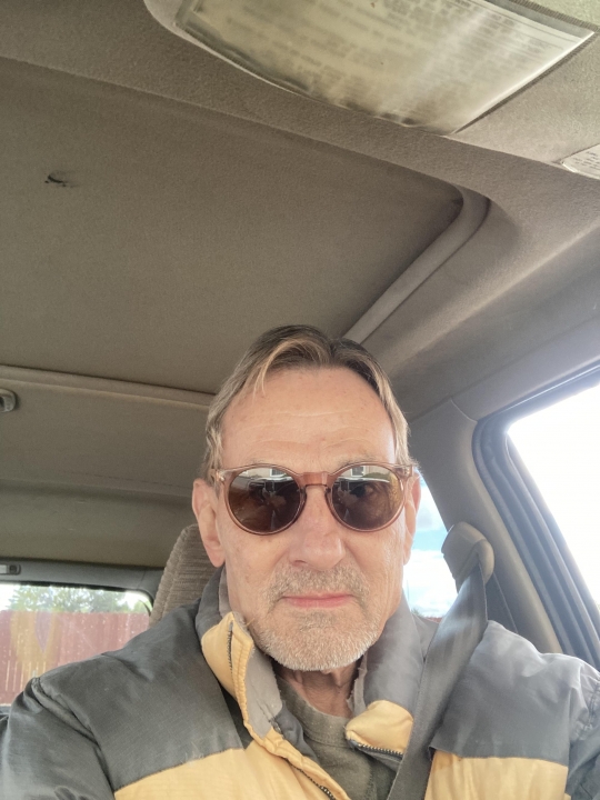 Terry Tiedeman - Class of 1967 - Skyline High School