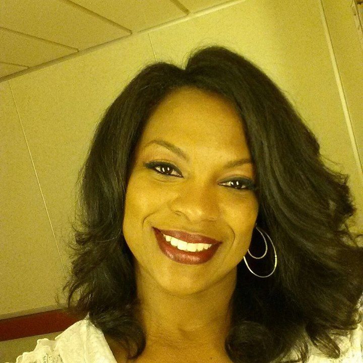 Treona Glover - Class of 1991 - Skyline High School