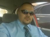 Juan Garcia - Class of 1997 - Skyline High School