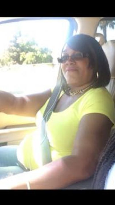 Cherie Sanders - Class of 1984 - Skyline High School