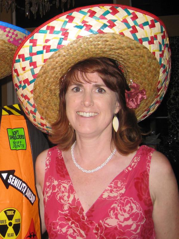 Lisa Suzanne - Class of 1981 - Skyline High School