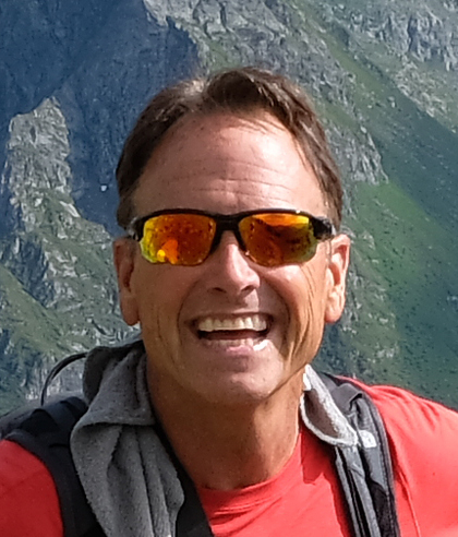 Carl Hoard Ii - Class of 1976 - Skyline High School
