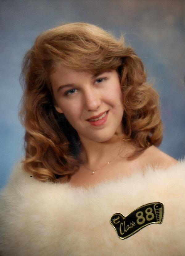 Lisa Marsh - Class of 1988 - Skyline High School