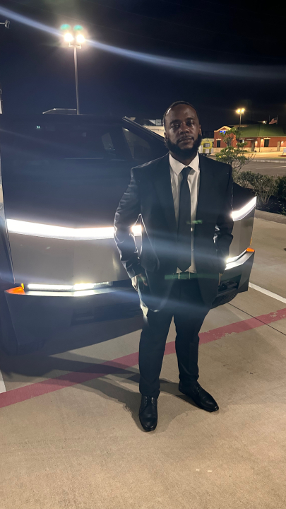 Vincent Harris - Class of 2009 - Skyline High School