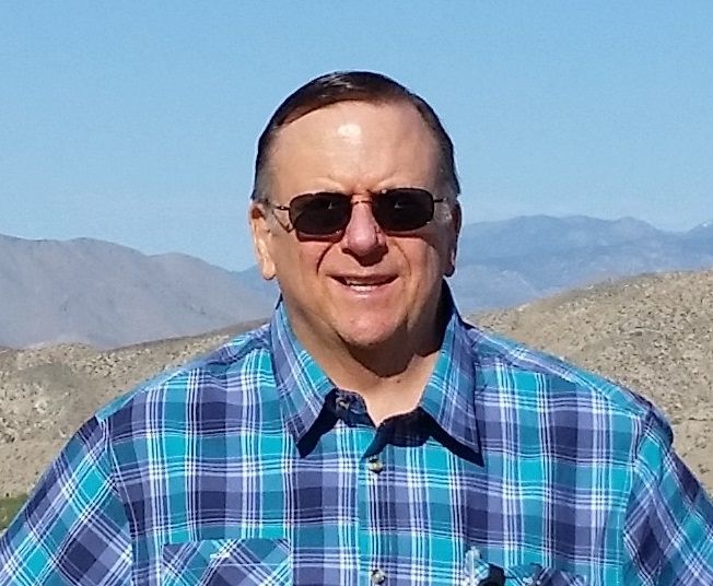 Alan Fenstermacher - Class of 1969 - Skyline High School