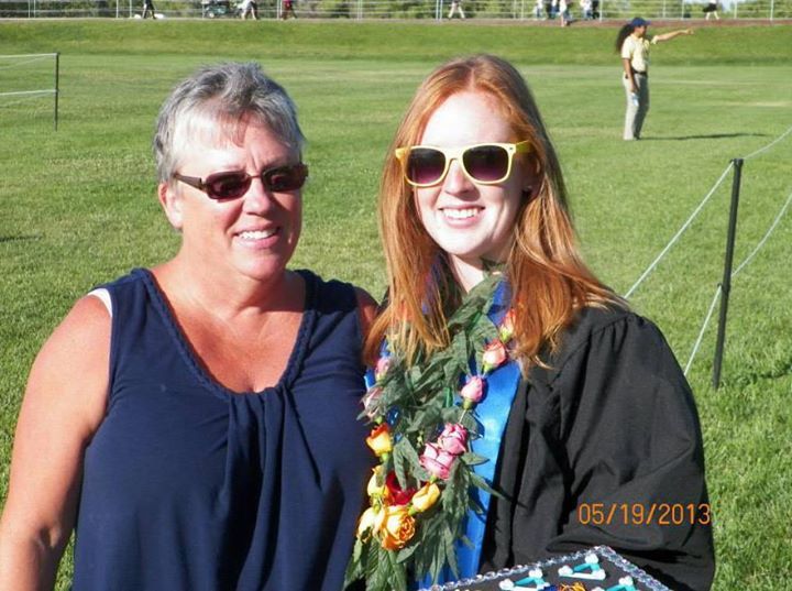 Jan Erdelatz - Class of 1973 - Skyline High School
