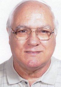Leon Miller - Class of 1952 - Fairfax High School
