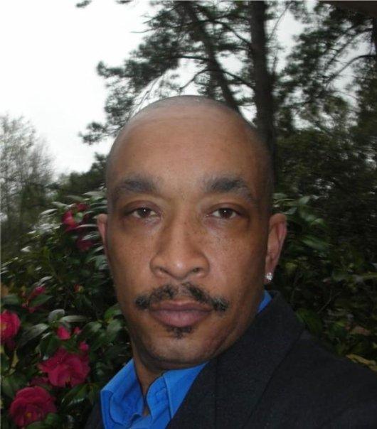 Barron Kevin - Class of 1984 - Fairfax High School