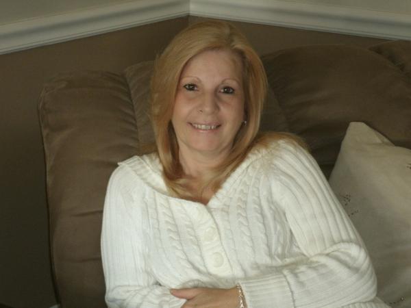 Barbara Skreenock - Class of 1972 - Fairfax High School
