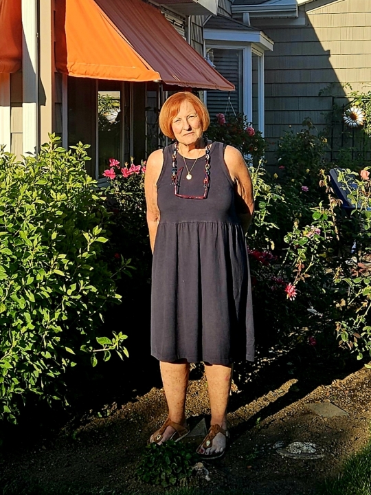Ruth Milikin - Class of 1967 - Fairfax High School