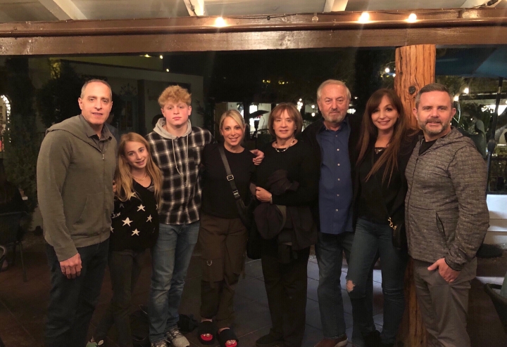 Steven Sussholz Steven Sussholz - Class of 1964 - Fairfax High School