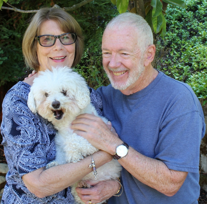 Joel Kahan - Class of 1960 - Fairfax High School