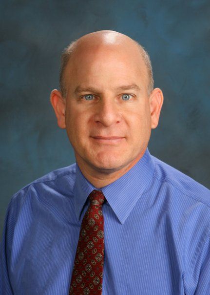Alan London - Class of 1979 - Fairfax High School