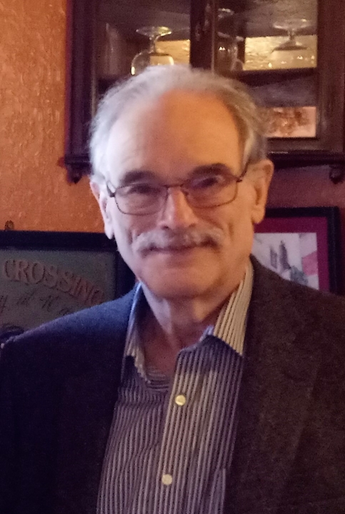 Nicholas Bunnin - Class of 1960 - Fairfax High School