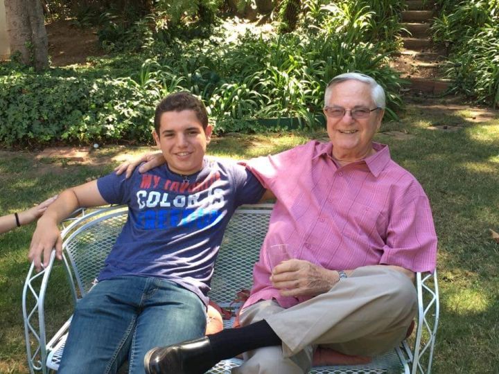 Alan Aranoff - Class of 1954 - Fairfax High School