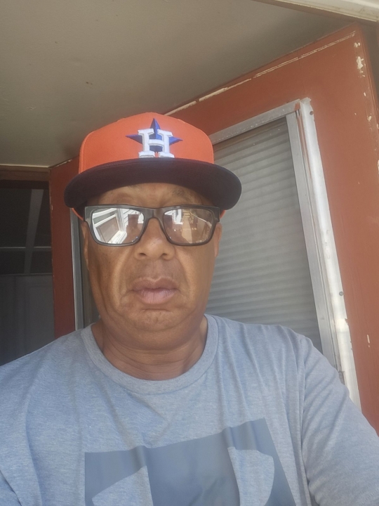 Vincent Hawthorne - Class of 1977 - Fairfax High School