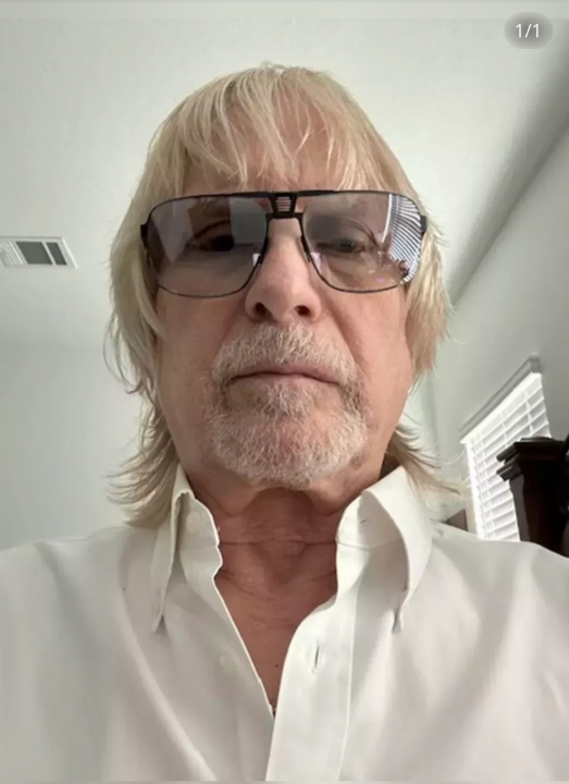 Joel Shulman - Class of 1968 - Fairfax High School