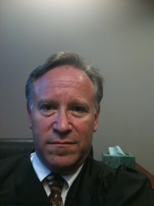 Mark Saltzman - Class of 1975 - Fairfax High School