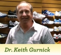 Keith Gurnick
