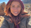 Frances Lisa Blanco
