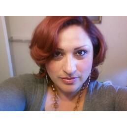 Maria Landeros - Class of 1992 - Fontana High School