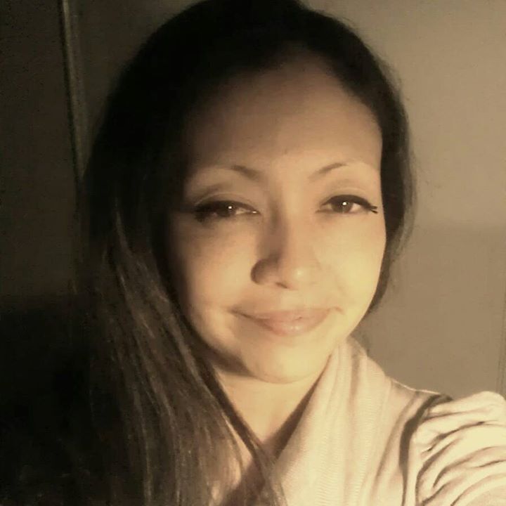 Christina Tanaka - Class of 1994 - Fontana High School
