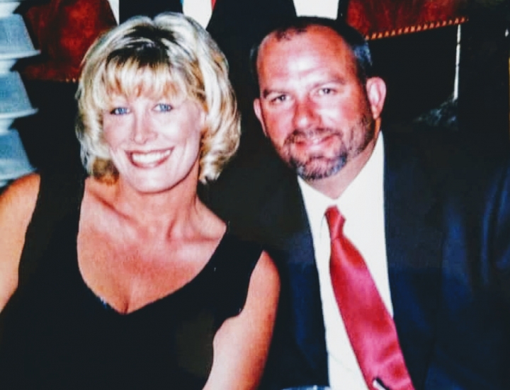 Barbara Duesenberg - Class of 1980 - Fontana High School