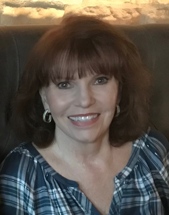 Peggy Osborn - Class of 1966 - Fontana High School