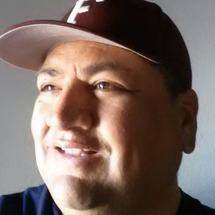 Danny Saenz - Class of 1986 - Fontana High School