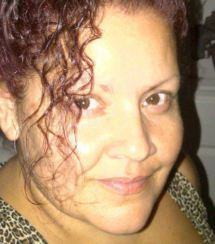 Kathy Marquez - Class of 1983 - Fontana High School