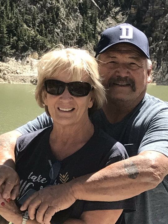 Susan De Tomaso - Class of 1966 - Fontana High School