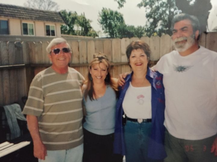Mary Frances May - Class of 1969 - Fontana High School