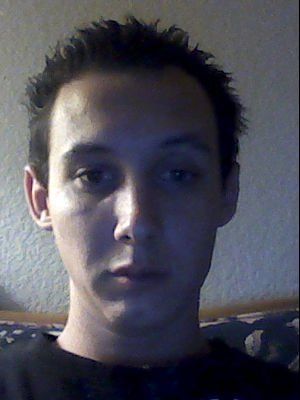 Joseph Salazar - Class of 2008 - Fontana High School