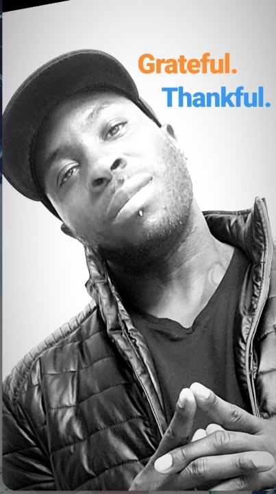 Enrico Alberts - Class of 1992 - Fontana High School