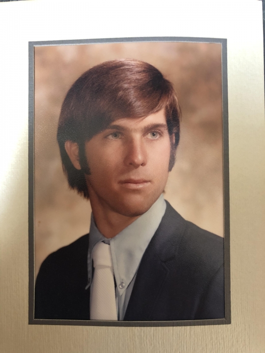 Neil Mcdonald - Class of 1975 - Fontana High School