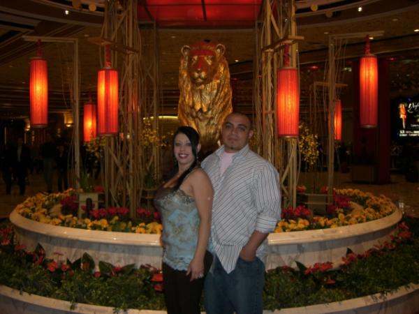 Sylvia Pelayo - Class of 1994 - Fontana High School