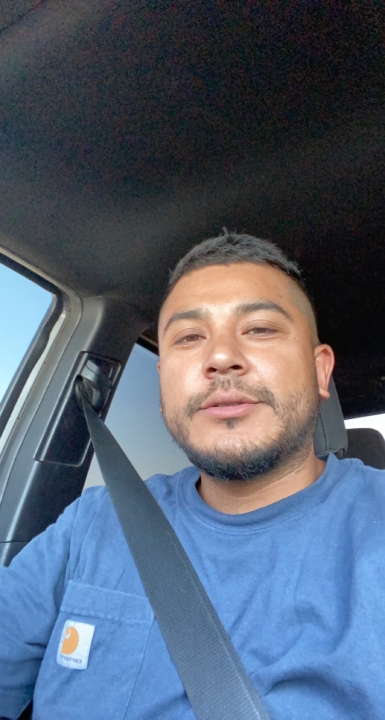 Daniel Hernandez - Class of 2006 - Fontana High School