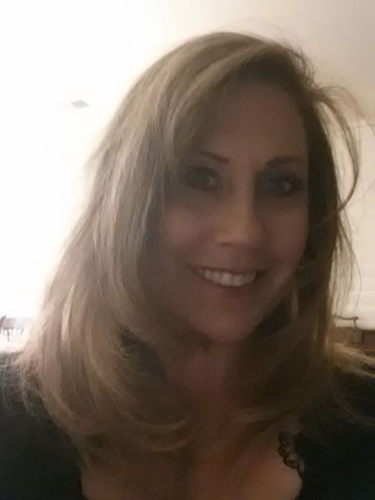 Leslie Parten Loring - Class of 1984 - Fontana High School