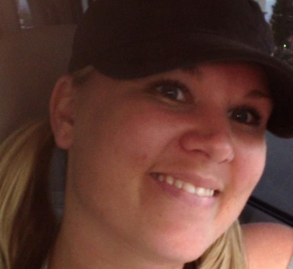 Heather Nelson - Class of 1998 - Fontana High School
