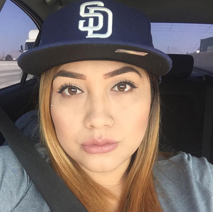 M Lozano Pulido - Class of 2006 - Fontana High School