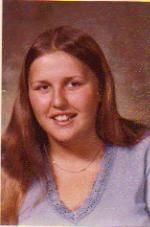 Robin Rezes - Class of 1979 - Fontana High School