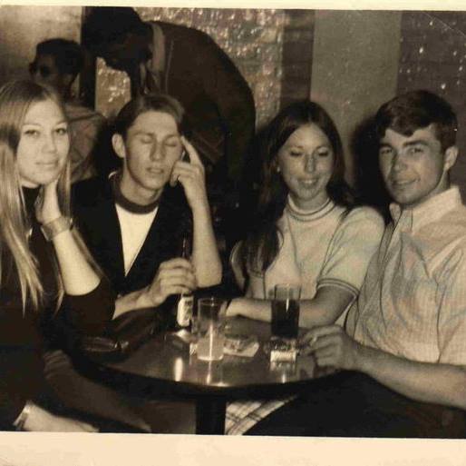 Shan Evans - Class of 1967 - Fontana High School