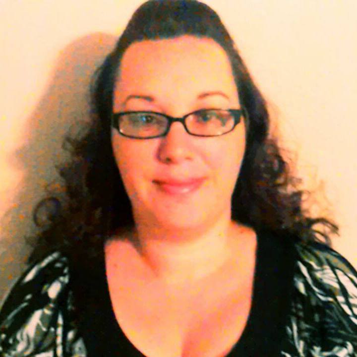 Rebecca Hartman - Class of 1997 - Fontana High School