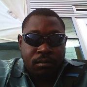 Maurice Pearson - Class of 2000 - Fontana High School